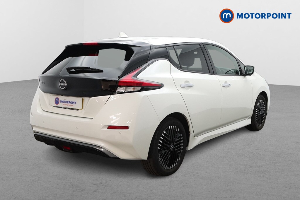 Used Nissan Leaf for sale - 78106890: Photo 7