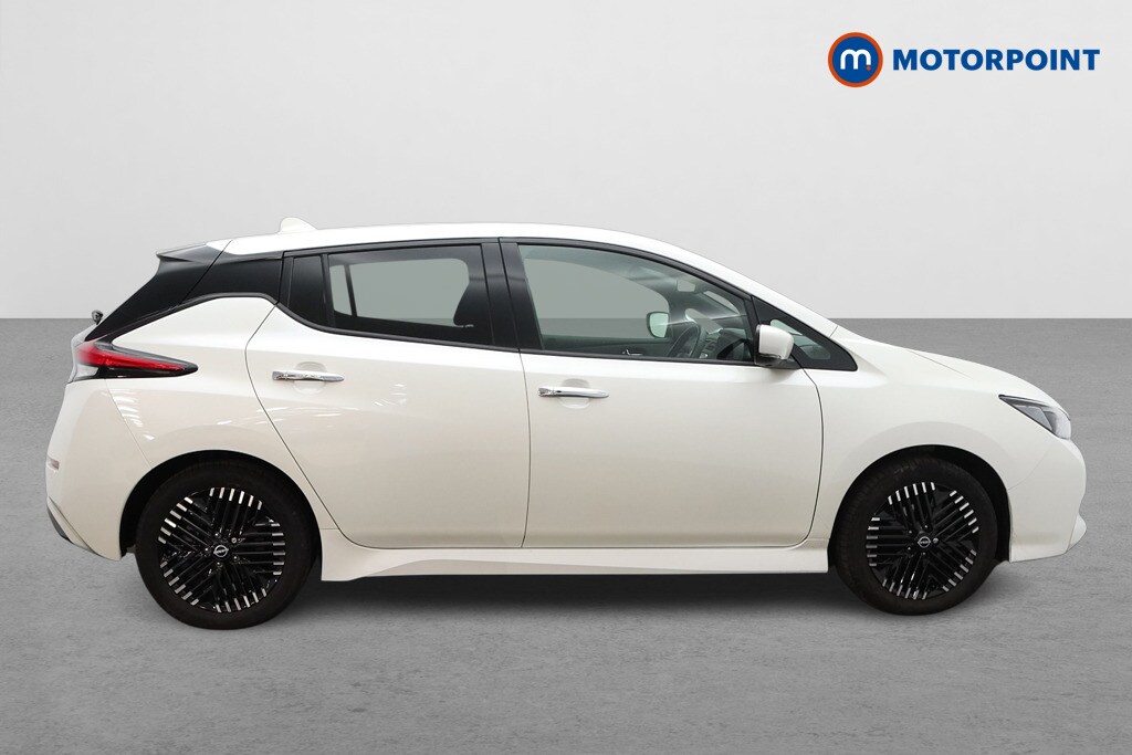Used Nissan Leaf for sale - 78106890: Photo 8