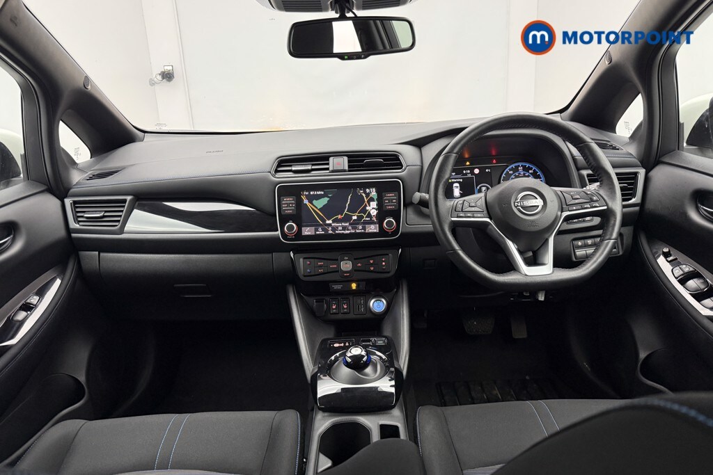 Used Nissan Leaf for sale - 78106890: Photo 9