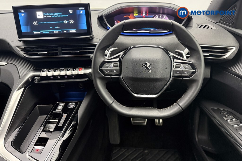 Used Peugeot 3008 for sale - 77932321: Photo 10