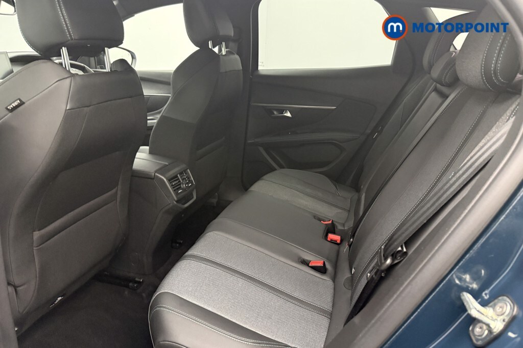 Used Peugeot 3008 for sale - 77932321: Photo 12