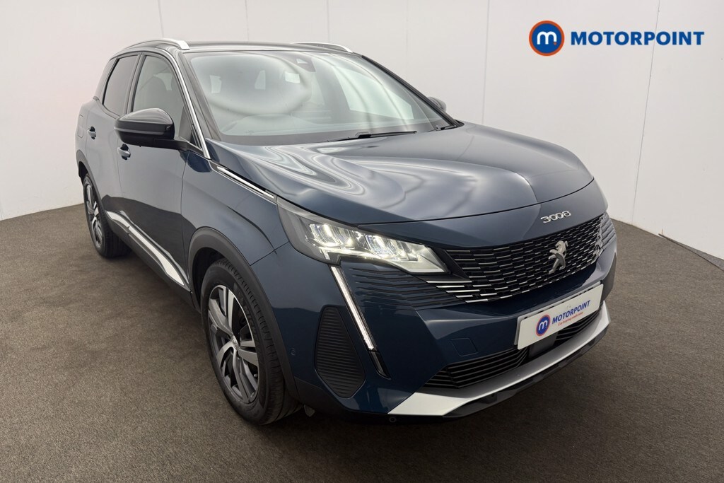 Used Peugeot 3008 for sale - 77932321: Photo 28