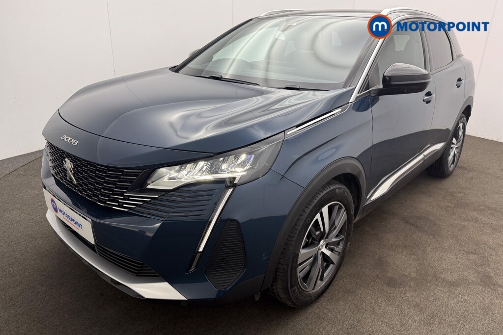 Used Peugeot 3008 for sale - 77932321: Photo 29