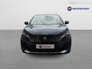 Used Peugeot 3008 undefined for sale - 77932321: Photo