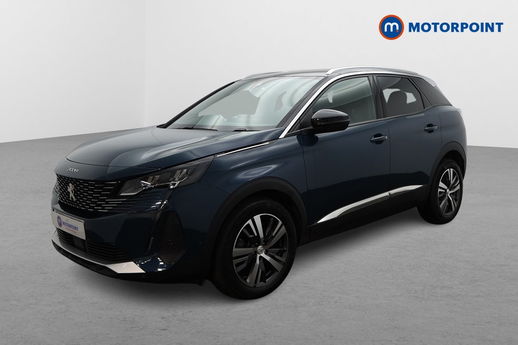 Used Peugeot 3008 for sale - 77932321: Photo 3