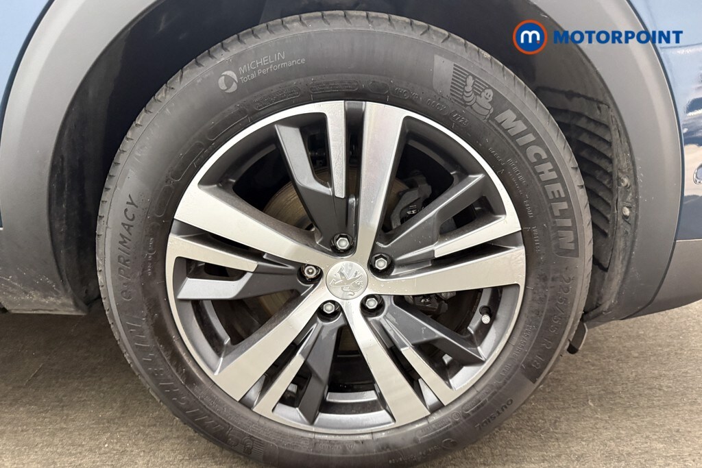 Used Peugeot 3008 for sale - 77932321: Photo 31