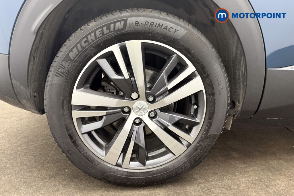 Used Peugeot 3008 for sale - 77932321: Photo 32