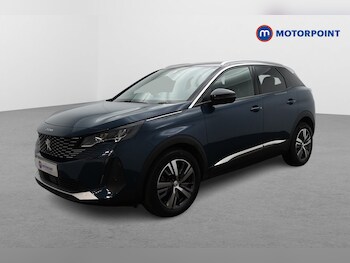 Used Peugeot 3008 undefined for sale - 77932321: Photo