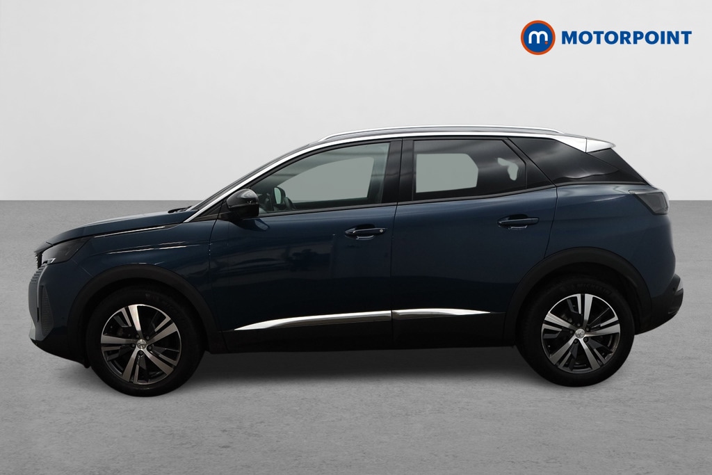 Used Peugeot 3008 for sale - 77932321: Photo 4