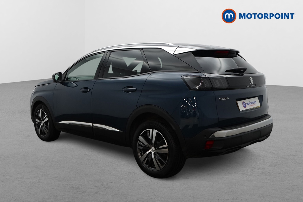 Used Peugeot 3008 for sale - 77932321: Photo 5
