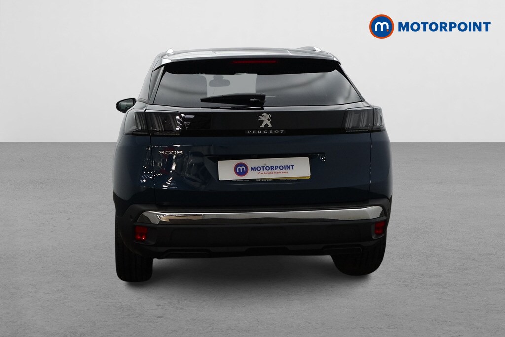Used Peugeot 3008 for sale - 77932321: Photo 6