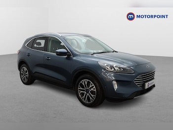 Used Ford Kuga undefined for sale - 78721856: Photo