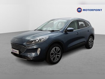 Used Ford Kuga undefined for sale - 78721856: Photo