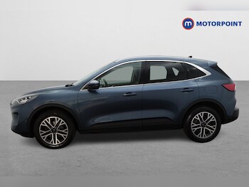 Used Ford Kuga undefined for sale - 78721856: Photo