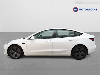 Used Tesla Model 3 undefined for sale - 78385703: Photo