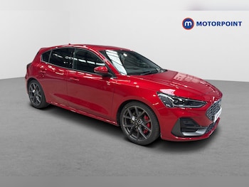 Used Ford Focus 2023 for sale - 78963868: Photo