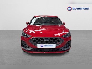 Used Ford Focus 2023 for sale - 78963868: Photo