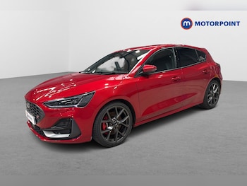 Used Ford Focus 2023 for sale - 78963868: Photo