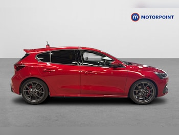 Used Ford Focus 2023 for sale - 78963868: Photo