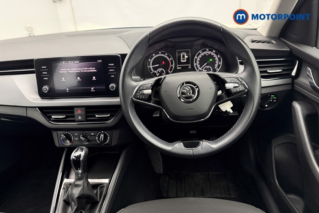 Used Skoda Kamiq for sale - 78223789: Photo 10