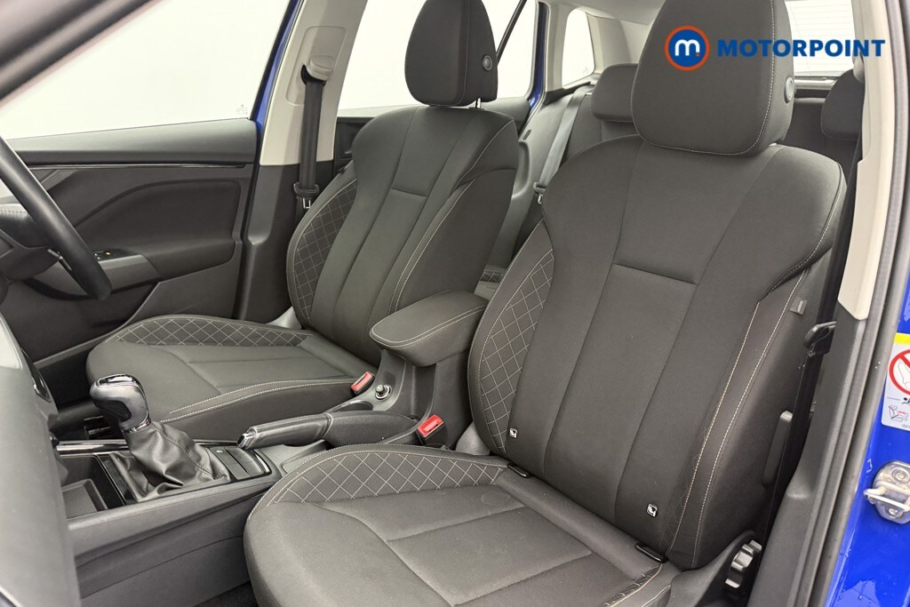 Used Skoda Kamiq for sale - 78223789: Photo 11