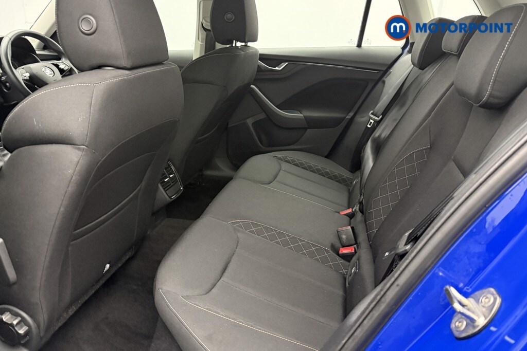 Used Skoda Kamiq for sale - 78223789: Photo 12