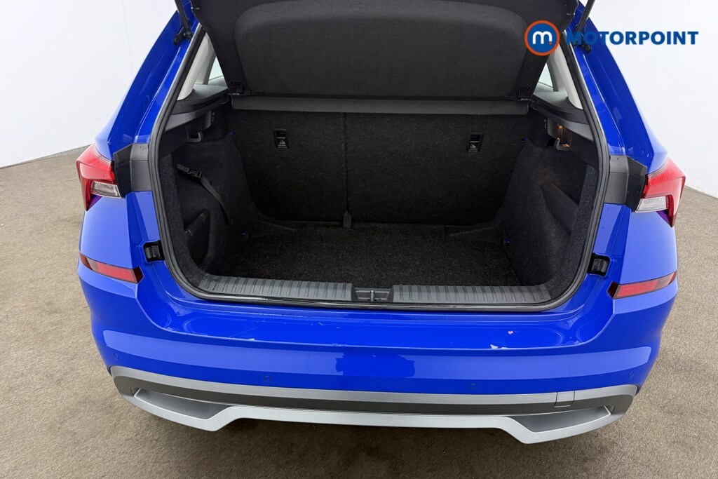 Used Skoda Kamiq for sale - 78223789: Photo 13