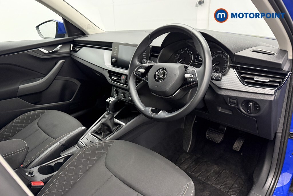 Used Skoda Kamiq for sale - 78223789: Photo 14