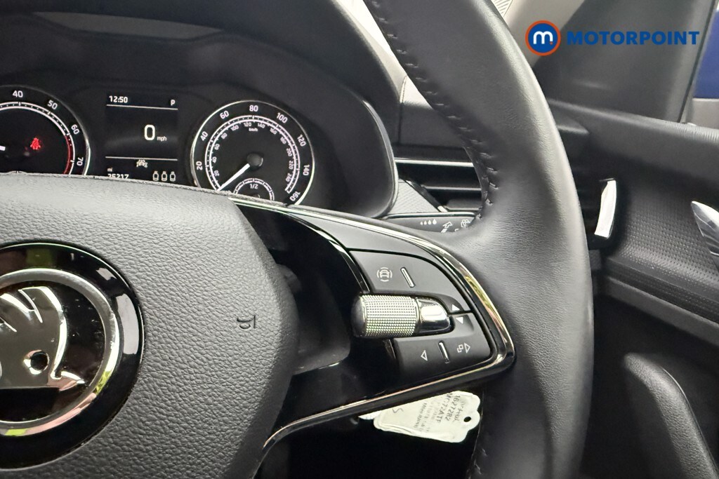 Used Skoda Kamiq for sale - 78223789: Photo 16