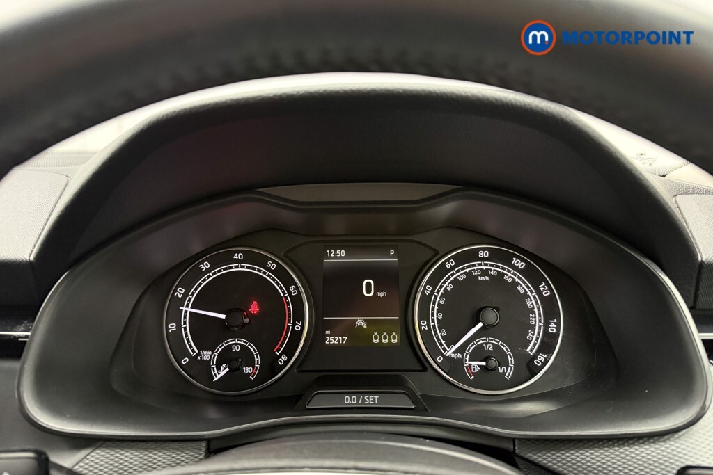 Used Skoda Kamiq for sale - 78223789: Photo 17