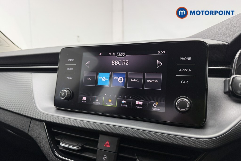 Used Skoda Kamiq for sale - 78223789: Photo 18