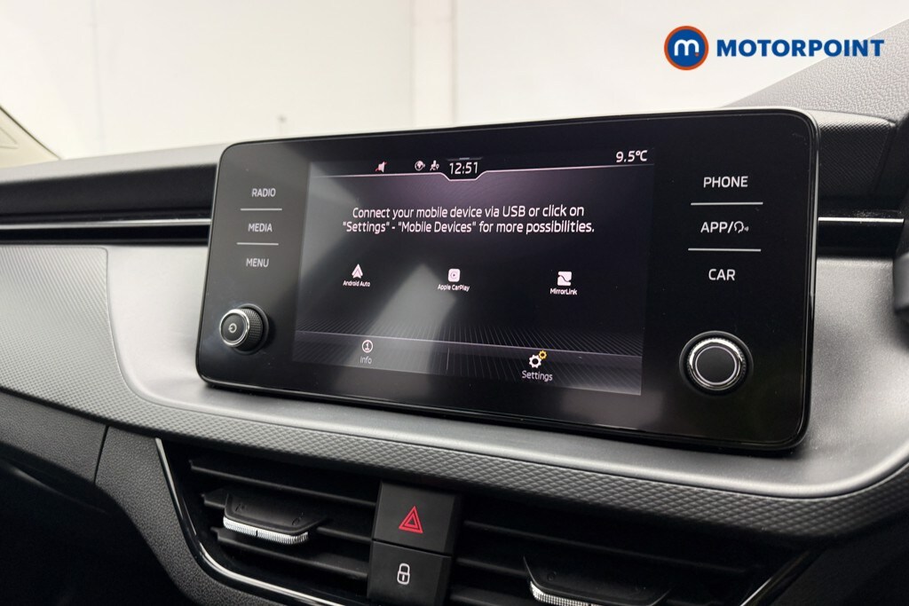 Used Skoda Kamiq for sale - 78223789: Photo 19