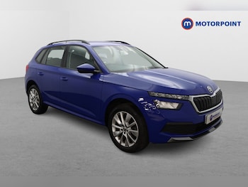 Used Skoda Kamiq undefined for sale - 78223789: Photo