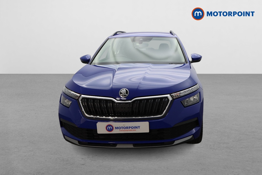 Used Skoda Kamiq for sale - 78223789: Photo 2