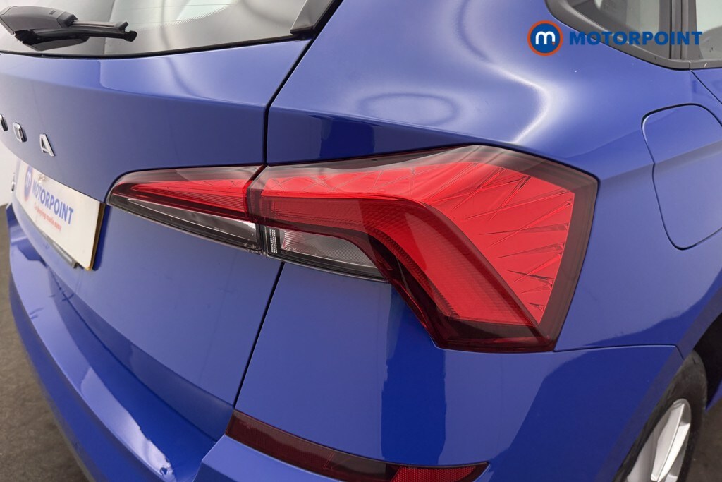 Used Skoda Kamiq for sale - 78223789: Photo 24