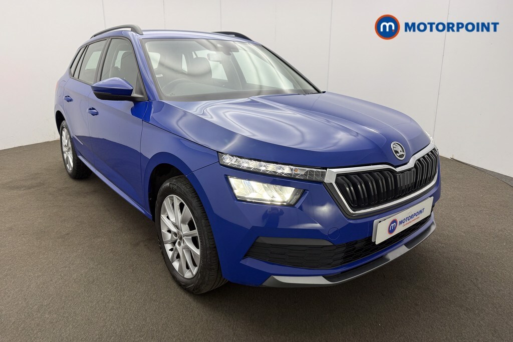 Used Skoda Kamiq for sale - 78223789: Photo 25