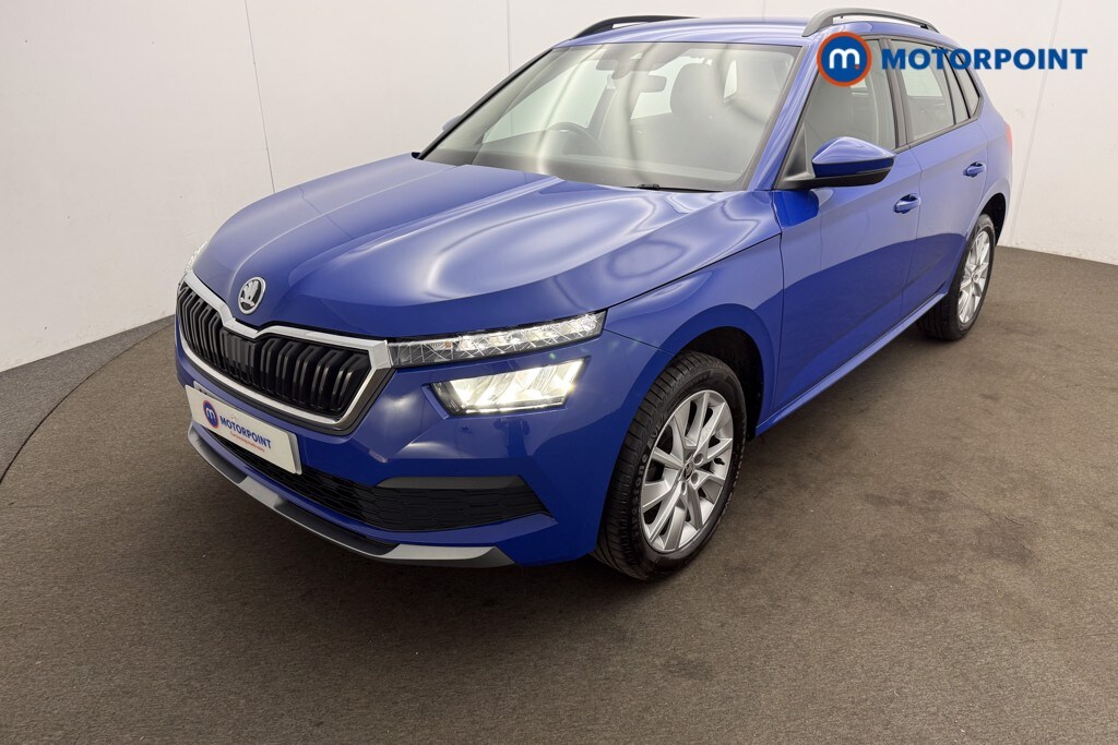 Used Skoda Kamiq for sale - 78223789: Photo 26