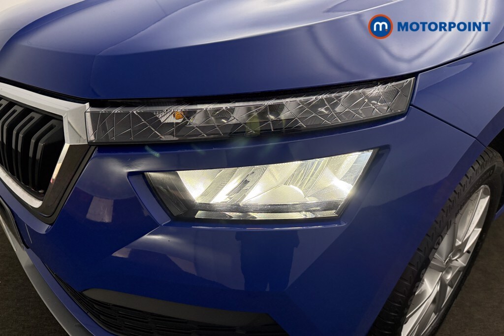 Used Skoda Kamiq for sale - 78223789: Photo 27