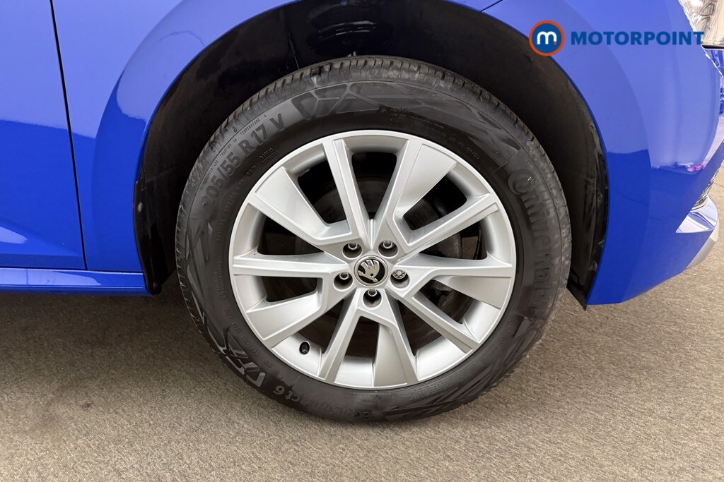 Used Skoda Kamiq for sale - 78223789: Photo 28