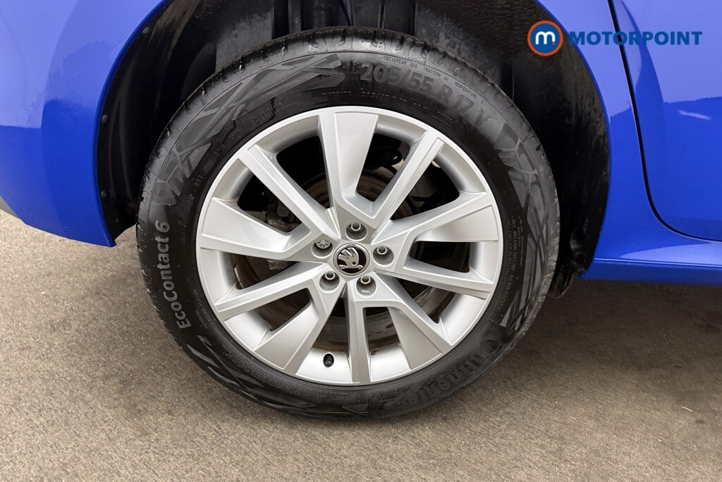 Used Skoda Kamiq for sale - 78223789: Photo 29