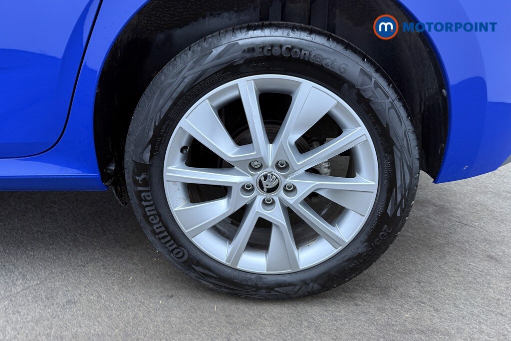 Used Skoda Kamiq for sale - 78223789: Photo 30