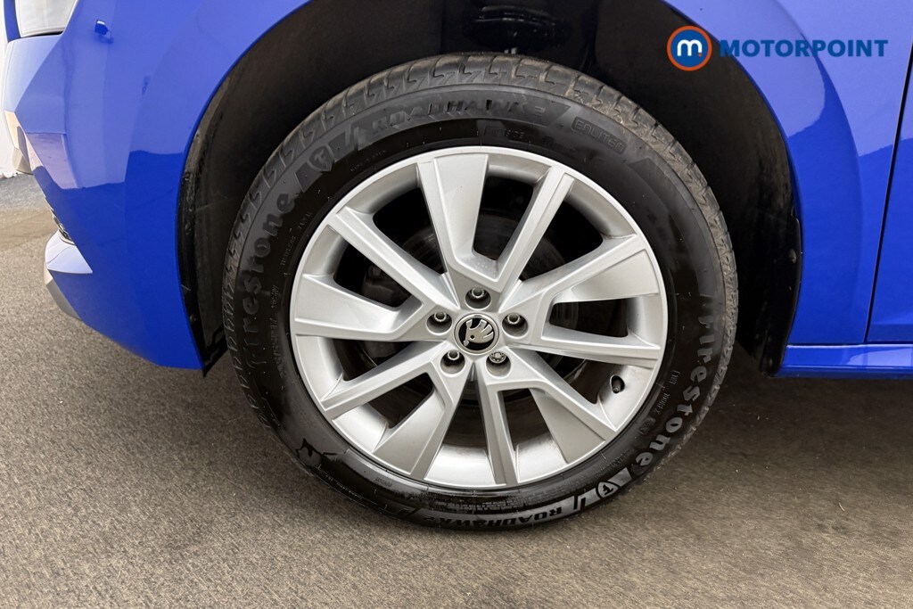 Used Skoda Kamiq for sale - 78223789: Photo 31