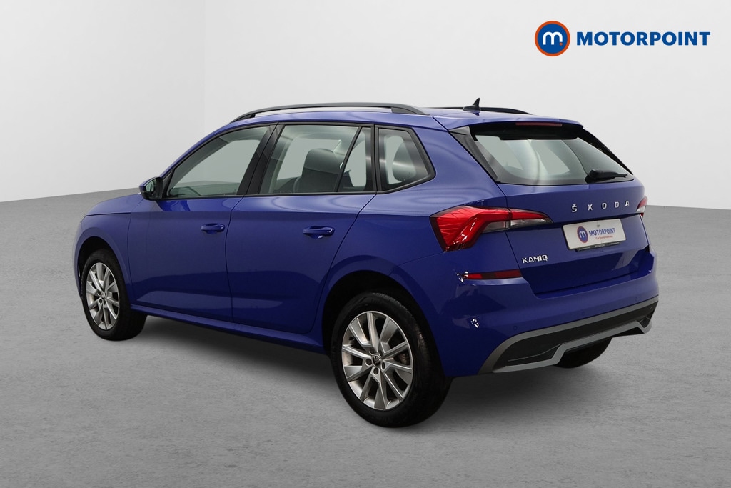 Used Skoda Kamiq for sale - 78223789: Photo 5