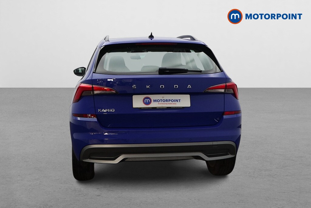 Used Skoda Kamiq for sale - 78223789: Photo 6