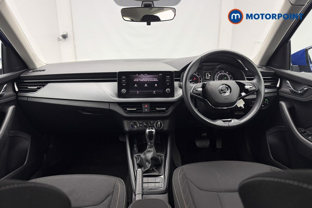 Used Skoda Kamiq for sale - 78223789: Photo 9