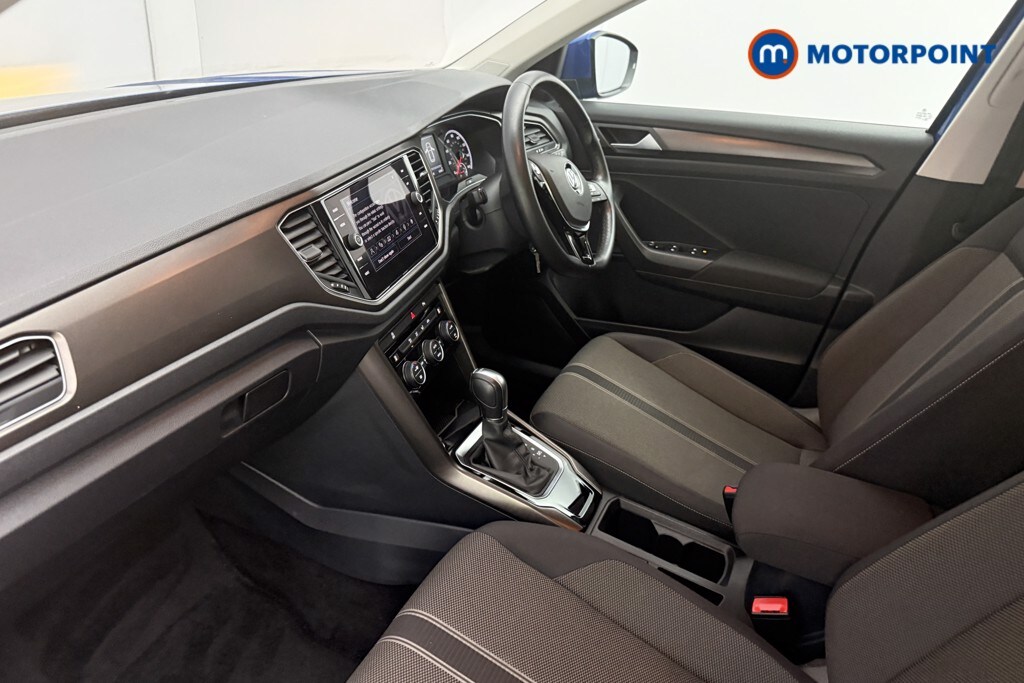 Used Volkswagen T-Roc for sale - 77741301: Photo 10