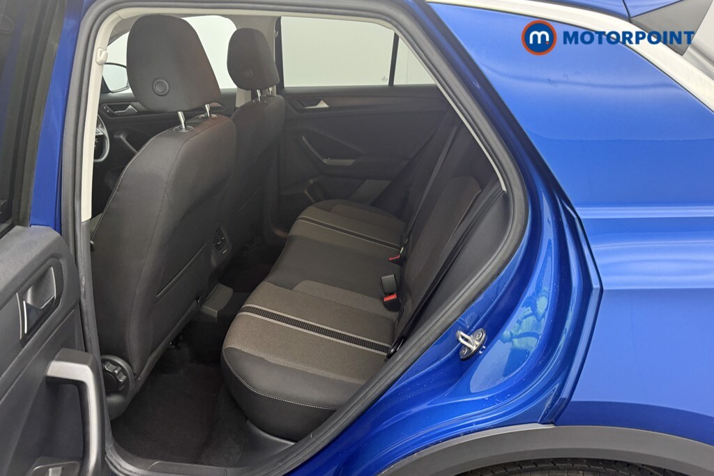 Used Volkswagen T-Roc for sale - 77741301: Photo 12