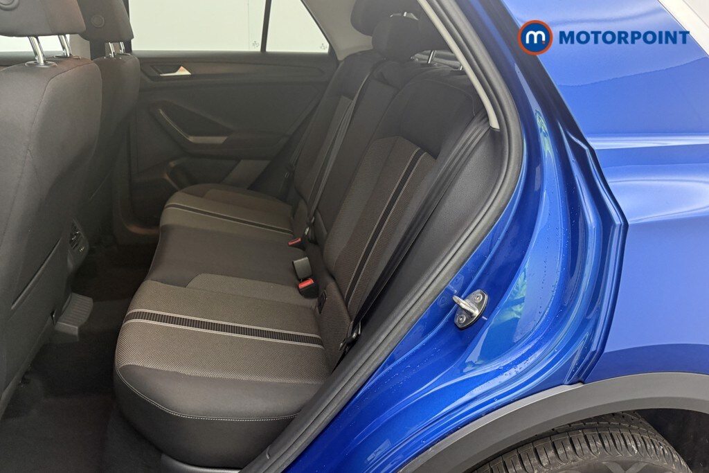 Used Volkswagen T-Roc for sale - 77741301: Photo 13