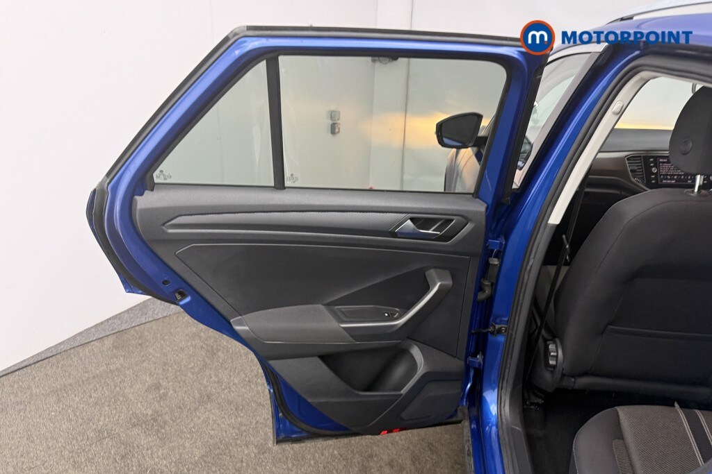 Used Volkswagen T-Roc for sale - 77741301: Photo 14