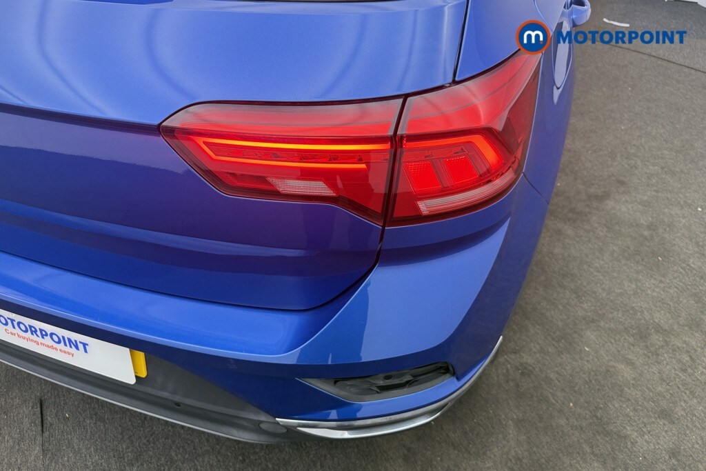 Used Volkswagen T-Roc for sale - 77741301: Photo 17